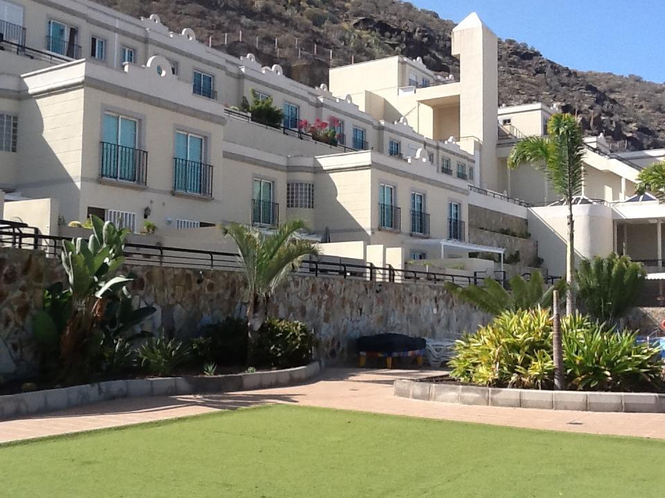 Holiday home Las Brisas - El Valle Puerto Rico Puerto Rico (Gran Canaria)